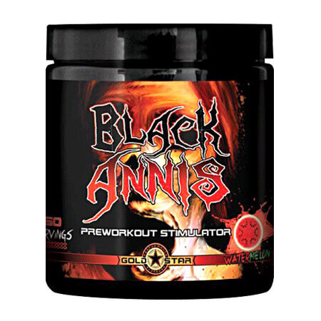 Black Annis GoldStar Pre Workout Booster DMAA. Buy Black Annis , Black Annis for sale