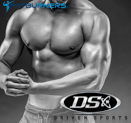 Driven Sports DS > Testo Booster, Testosteron Booster kaufen