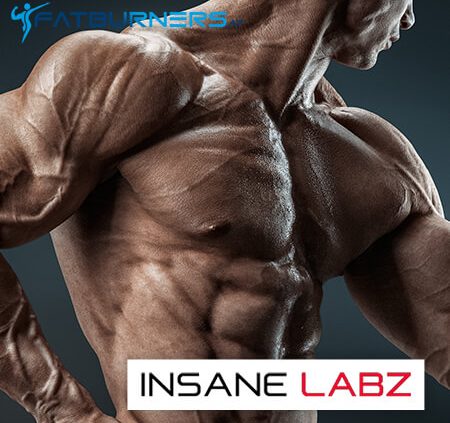 Insane Labz Booster > Pre Workout Booster kaufen