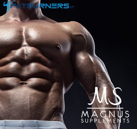 Magnus > Testosteron Booster Supplements und Fatburner
