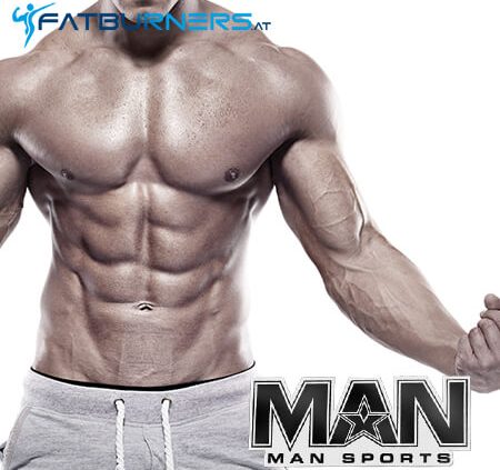 Man Nutrition > Testosteron Booster online kaufen