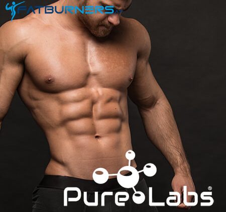 Pure Labs Testobooster > Online Testosteron Booster kaufen