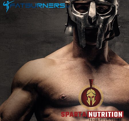 Sparta Nutrition Kraken > DMHA Pre Workout Booster