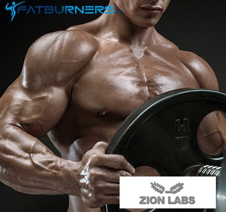 Zion Labs T5 > Fatburner ECA Stack online kaufen
