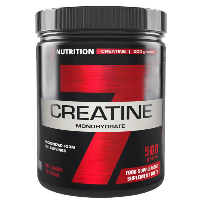 Buy Creatine Monohydrate Powder at Fatburners