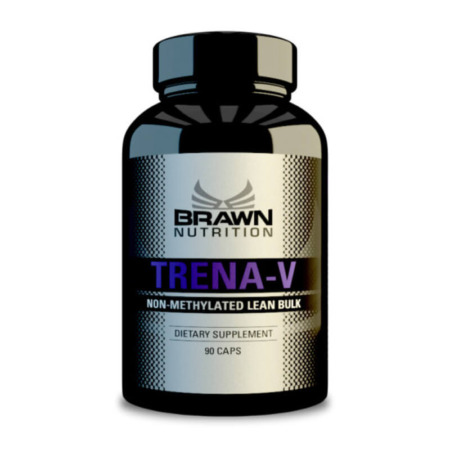 Brawn Trena-V