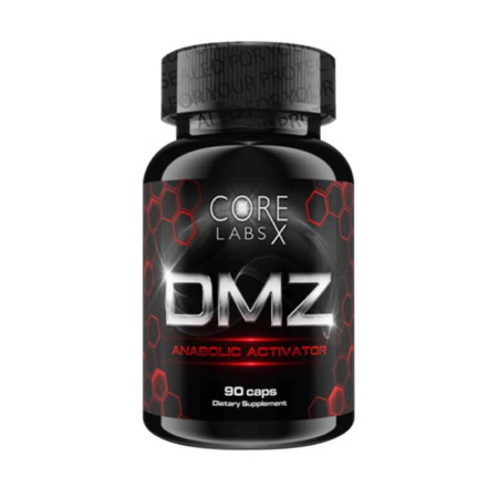 Core Labs DMZ 10 mg