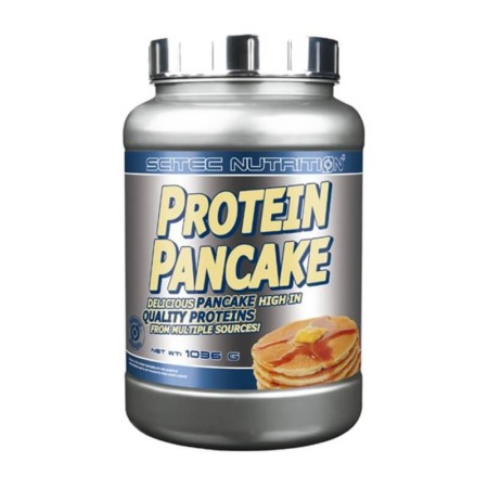 Scitec Nutrition Protein Pancake – 1036g