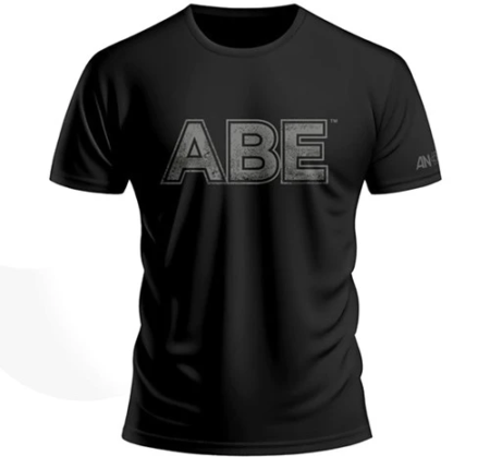 Applied Nutrition ABE T-shirt
