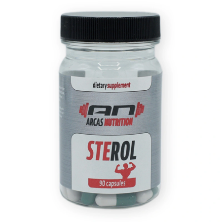 ARCAS Nutrition Sterol