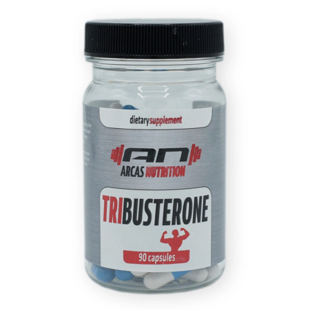 Arcas Nutrition Tribusterone