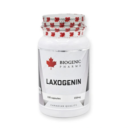 Biogenic Pharma Laxogenin