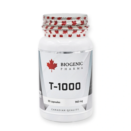 Biogenic Pharma T-1000