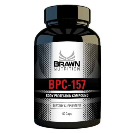 Brawn Nutrition BPC-157