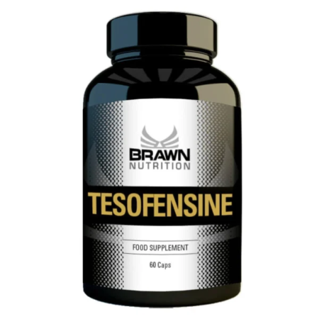 Brawn Nutrition TESOFENSINE