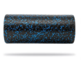climaqx foam roller black blue 3.webp