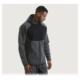 rcswt709 mens hooded zip thru grey marl xxl.webp