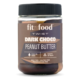 fitnfood twist dark choco peanut butter 350g exp 30 05 2024.webp